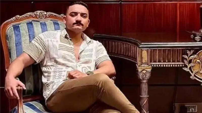 كسبت 65 مليون ومصروفي 150 ألف شهريا.. أقوال مثيرة للبلوجر مداهم في التحقيقات
