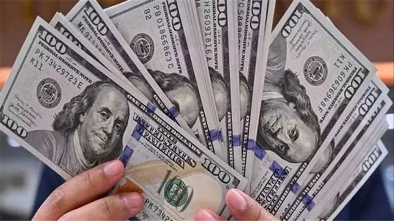 سعر الدولار اليوم الجمعة 27-2-2026 بعد آخر تحرك