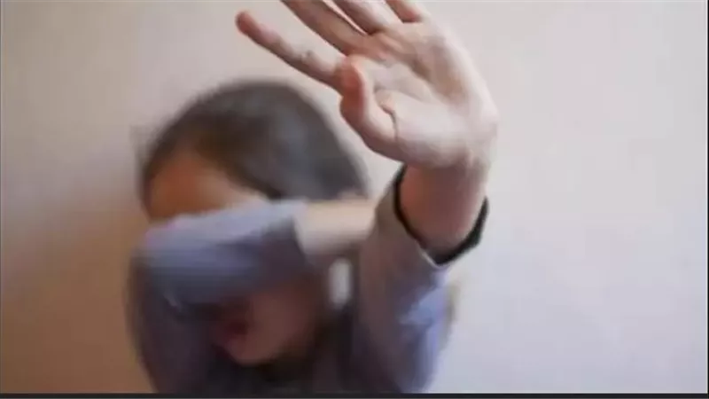 نهاية بيت الرعب.. الأمن ينقذ طفلة الهرم ويسحبها من الأسرة البديلة