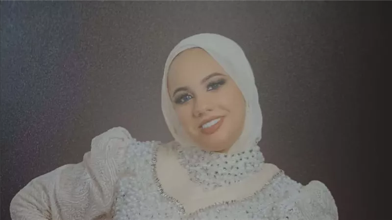  فارقت الدنيا بمنزل أسرة خطيبها.. ما السر الذي كشفته فاطمة فكان سببا فى إنهاء حياتها؟ 