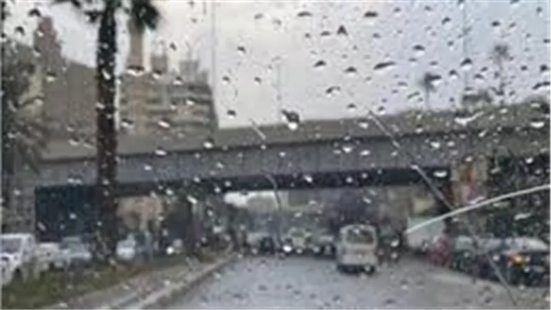 الأرصاد تحذر من حالة الطقس اليوم الجمعة 27-2-2026