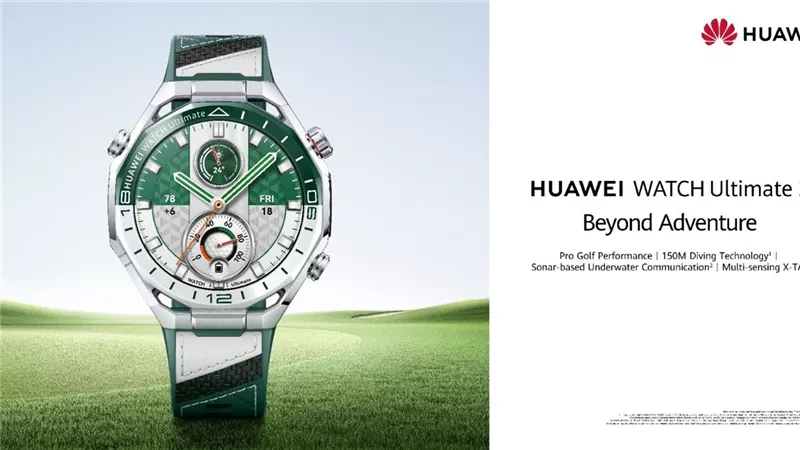  HUAWEI Band 11 Series تتصدر مشهد حدث الإطلاق العالمي الذي أُقيم في مدريد