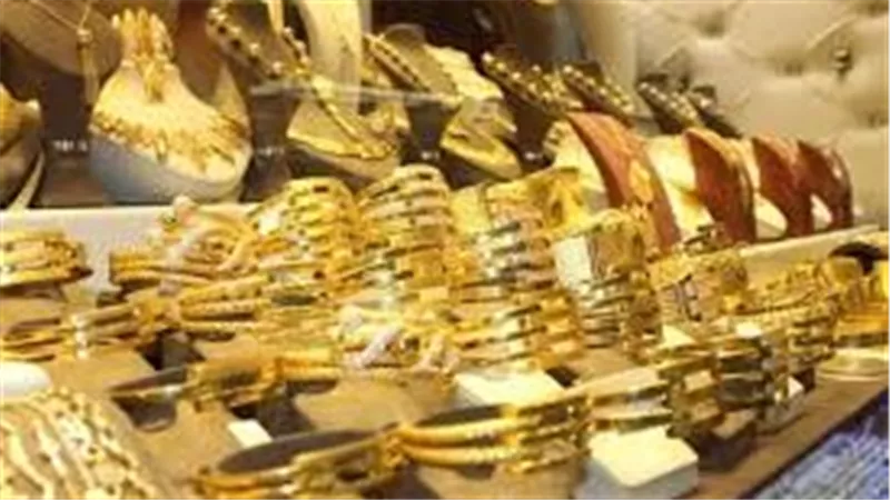 سعر الذهب اليوم الجمعة 27-2-2026 بعد الارتفاع
