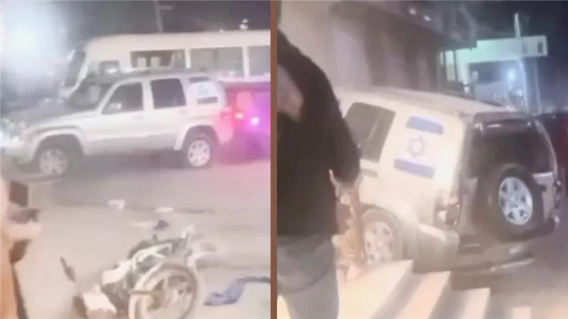 واقعة كرداسة.. قصة سيارة علم إسرائيل ومفاجأة تقلب الموازين
