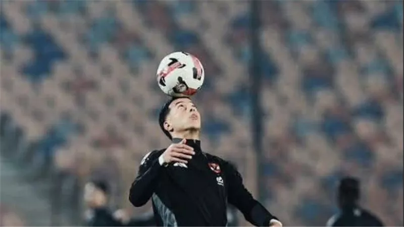  استبعاد من كأس العالم.. أول رد رسمي من منتخب مصر على تهديد إمام عاشور | فيديو