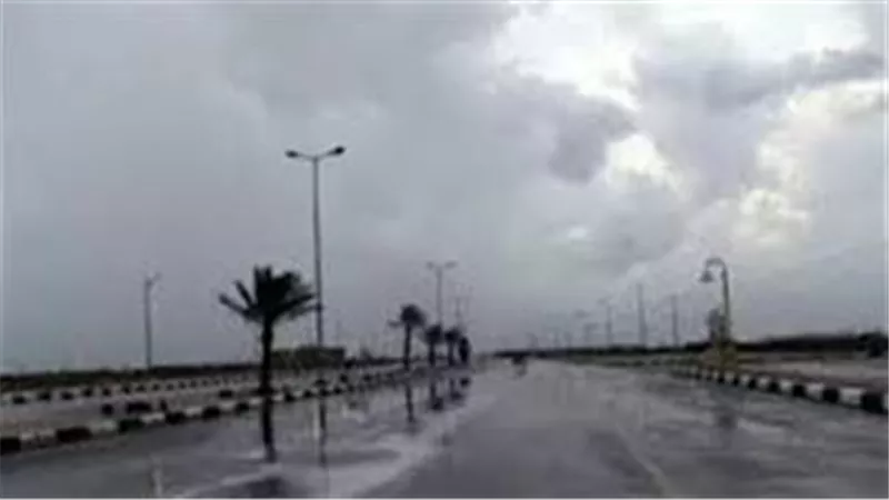 تقلبات جديدة.. الأرصاد تحذر من حالة الطقس غدا الأحد 1-3-2026