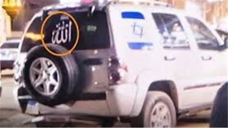 دهس 6 أشخاص.. تطورات جديدة بشأن الشاب المتهم في واقعة كرداسة المثيرة للجدل