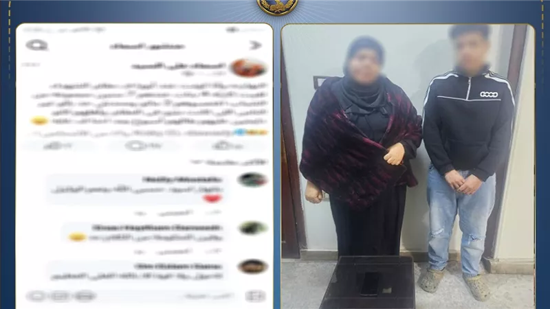 تفاصيل مثيرة.. حقيقة التعدي على فتيات بمقابر الغربية