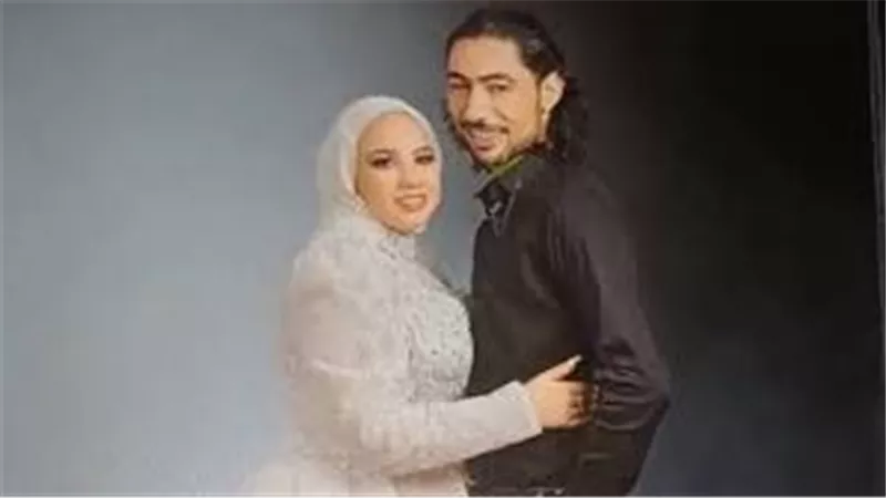 مش هتجوز خلاص.. خطيب عروس بورسعيد يكشف اللحظات الأخيرة قبل وفاتها 