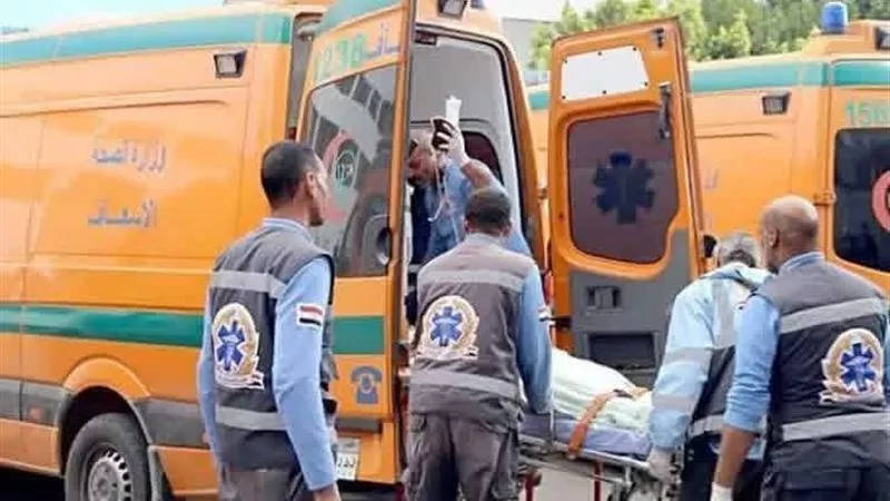 مأساة في أم بيومي.. تفاصيل وفاة أسرة كاملة داخل منزلها بقليوب