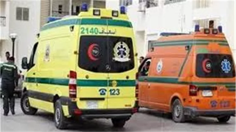 تفاصيل مأساوية في مصرع عروس إثر سقوطها من الطابق العلوي بأكتوبر