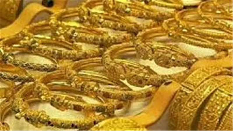 سعر الذهب اليوم الأحد 1-3-2026 بعد الارتفاع الكبير