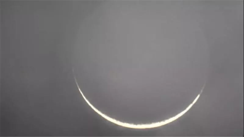بعد حدوث الاقتران.. موعد غرة رمضان بمصر والدول الإسلامية فلكيا