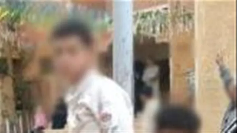 ربطوهم في عمود إنارة.. تفاصيل القبض على المتهمين بالتعدي على صغيرين في الشرقية