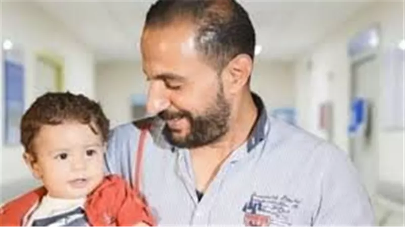  مش هتنازل عن حقه.. والد الطفل ضحية التخدير يكشف تفاصيل صادمة عن آخر لحظات ابنه | فيديو