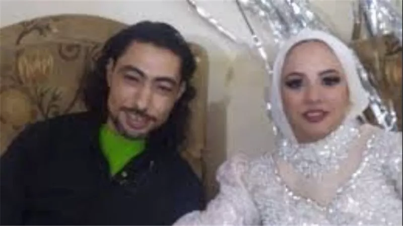 نور عيني راحت مني.. تفاصيل صادمة جديدة في تحقيقات مقتـ.ـل عروس بورسعيد 