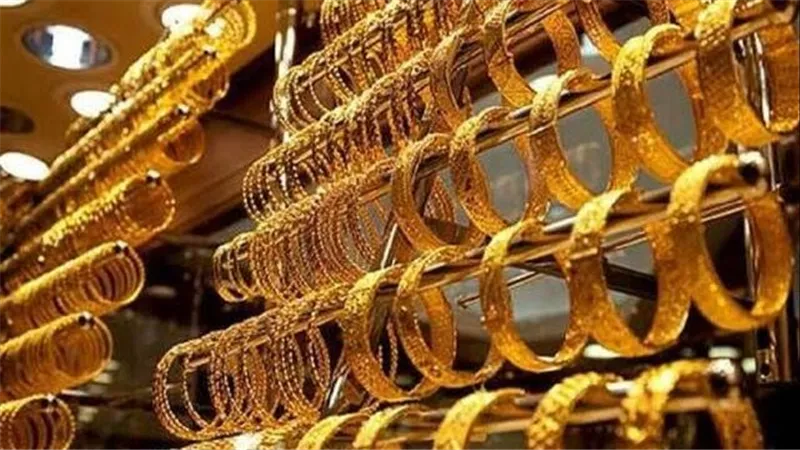 سعر الذهب اليوم الإثنين 2-3-2026 قفزة جديدة