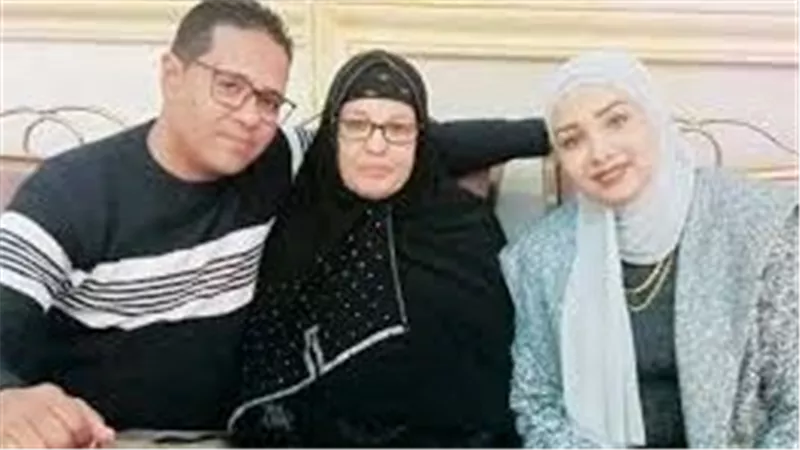 كانت بتصبر عليا فى الإيجار.. اعترافات صادمة لمستأجر خنق مالكة عقار بالمنيب