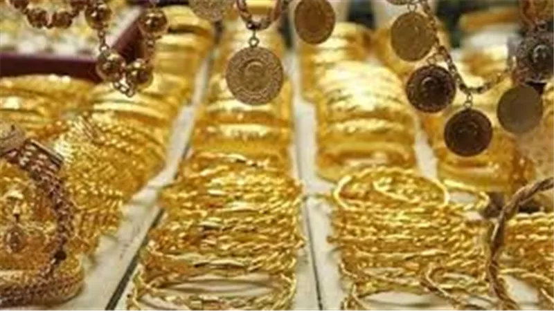 سعر الذهب اليوم الثلاثاء 3-3-2026 تحرك مفاجيء