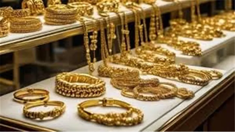 سعر الذهب اليوم الأربعاء 4-3-2026 مفاجأة جديدة