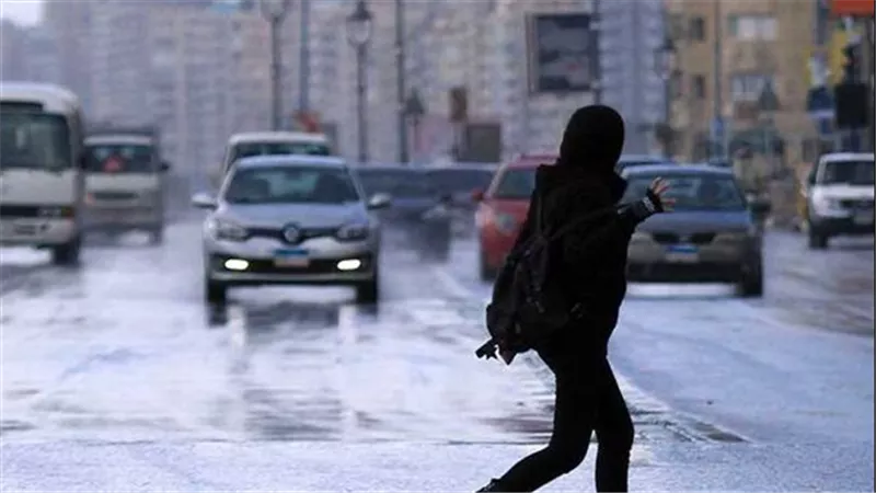بيان تحذيري من الأرصاد.. حالة الطقس غدا الخميس 5-3-2026