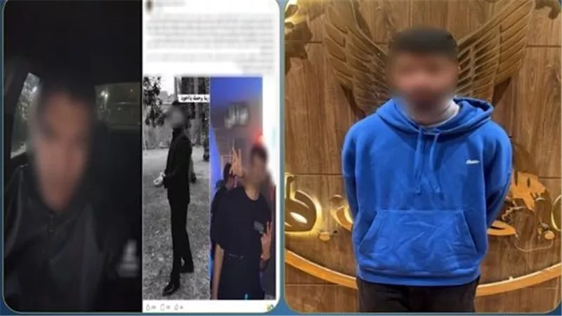 خلاف على فتاة ينتهي بطعنة في نهار رمضان.. القصة الكاملة لمقتل طالب مصر الجديدة | فيديو