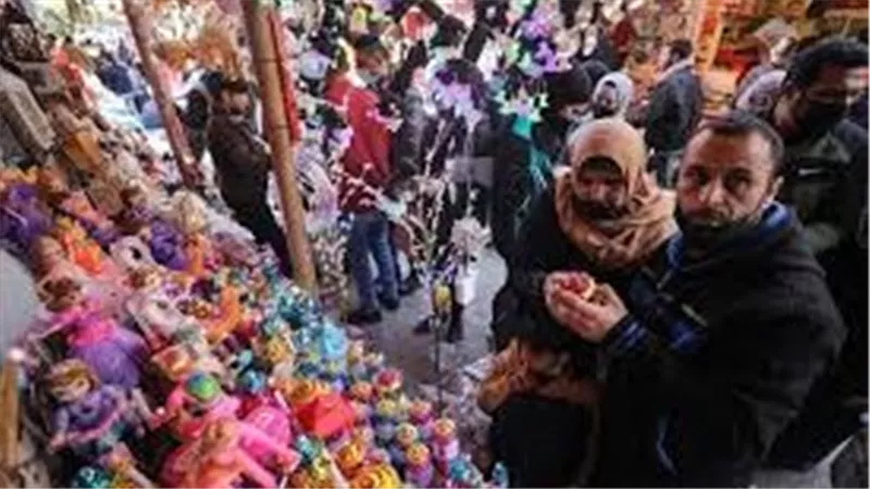 تأثير التصعيد على سكان الضفة الغربية في رمضان: دعوات من التعليم ورجال الدين للتركيز على معاني الشهر الفضيل