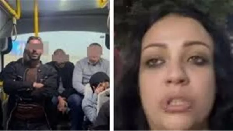 المتهم لم يتتبع المجني عليها.. تفاصيل مُثيرة في تحريات واقعة التحــرش بفتاة الأتوبيس 