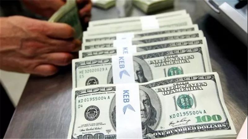 سعر الدولار اليوم الجمعة 6-3-2026 تحرك جديد