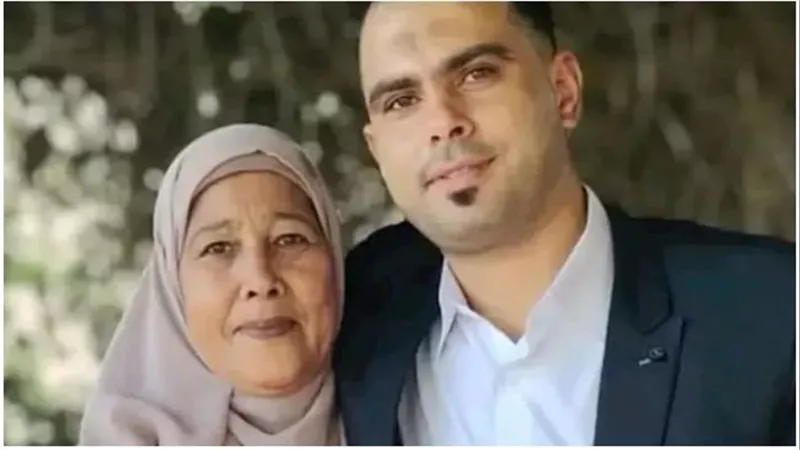  مقيدين بالحبال.. تفاصيل مأساوية في العثور على جثة سيدة ونجلها داخل منزلهما بكفر الشيخ 