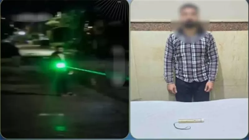 بقصد اللهو.. تفاصيل القبض على المتهم بمضايقة فتاة بالإسكندرية | فيديو