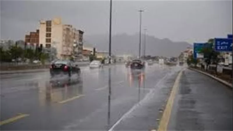 تعرف على حالة الطقس اليوم السبت 7-3-2026