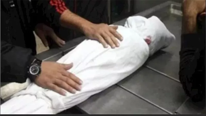 ولعت فيها.. تفاصيل مأساوية في مقتل رضيعة على يد والدتها بالشرقية