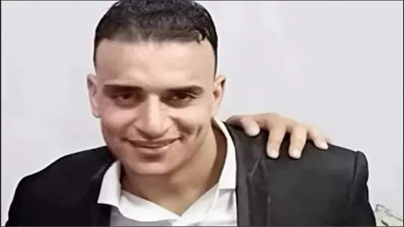 مأساة في الشرقية.. شاب يقتل شقيقه ويُلقي برضيعه من الطابق العلوي