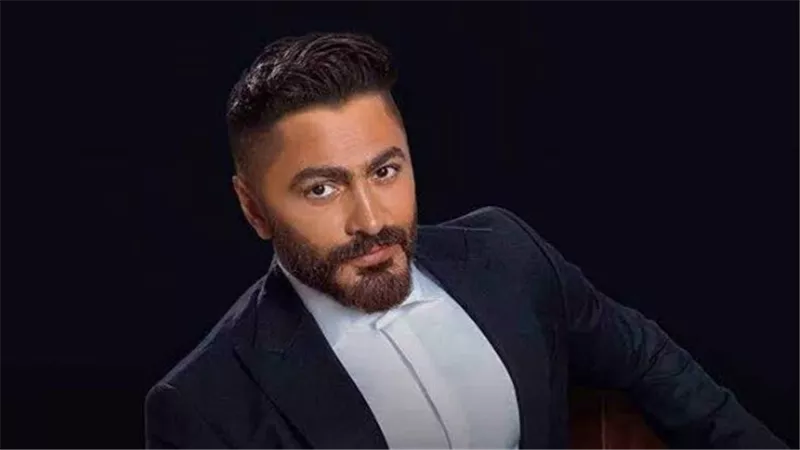  الناس مش عارفة تاكل إيه..رسالة نارية من تامر حسني لوزارة الصحة 
