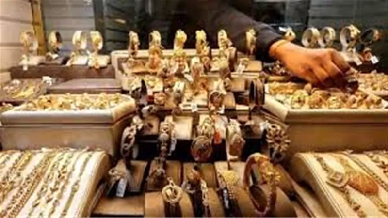 سعر الذهب اليوم السبت 7-3-2026 تحرك مفاجيء