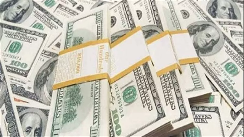 سعر الدولار اليوم الأحد 8-3-2026 قبل بداية التعاملات