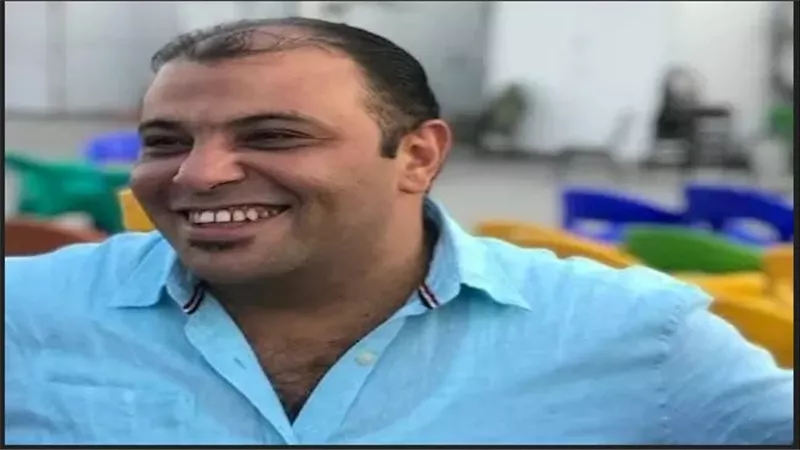 مات صائمًا بين المصلين.. تفاصيل وفاة شاب أثناء الصلاة بمسجد في كفر الشيخ 