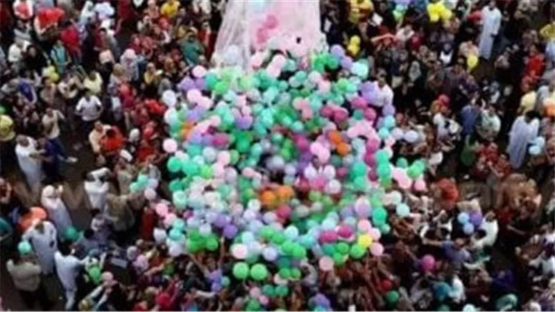 29 أم 30؟.. عدد أيام رمضان 2026 وموعد أول أيام عيد الفطر