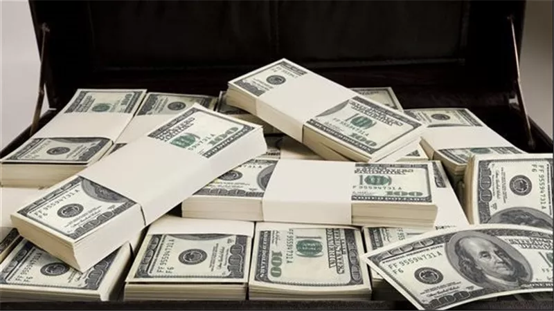 سعر الدولار اليوم الأحد 8-2-2026 قبل بداية التعاملات