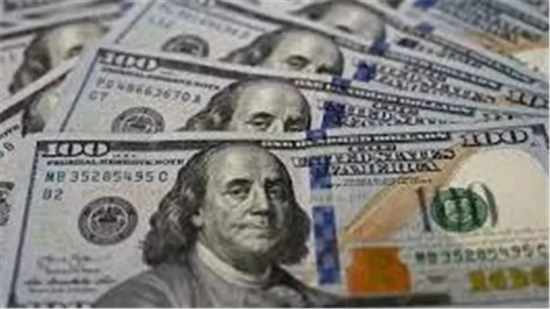 سعر الدولار اليوم الإثنين 9-3-2026 بعد الارتفاع الكبير