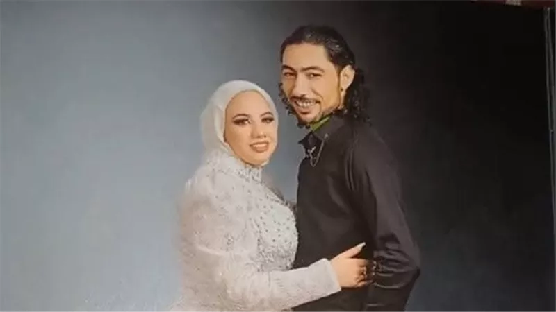ريحتك وحشة.. سر جملة أنهت حياة عروس بورسعيد داخل شقة خطيبها