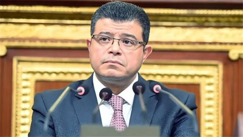 النائب محمد سليمان: المرأة المصرية حققت أسطورة نجاح على مر العصور