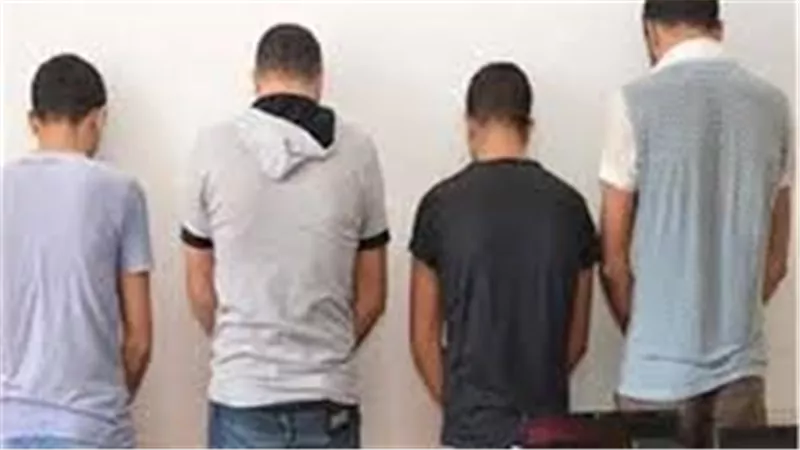 خيانة وانتقام أعمى في بيت العيلة.. التفاصيل الكاملة للحكم على 4 أشقاء بالمرازيق 
