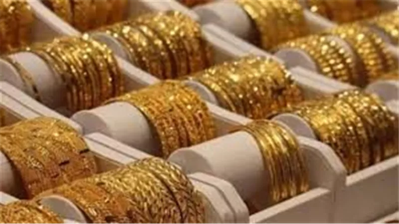سعر الذهب اليوم الإثنين 9-3-2026 قفزة جديدة