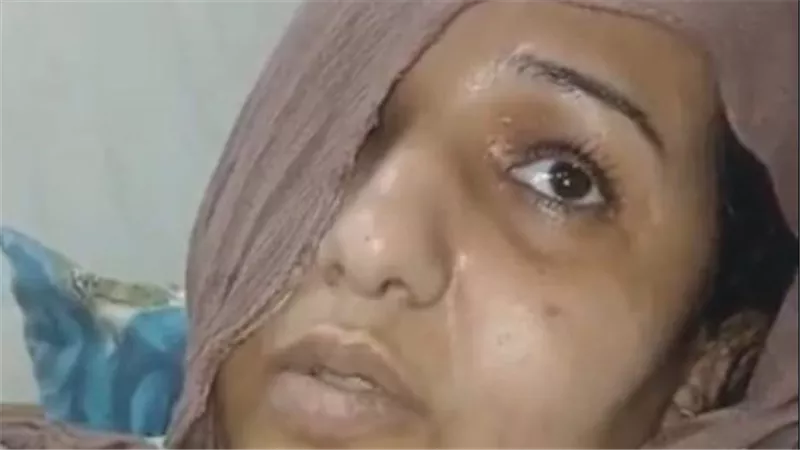  هددني بنشر صوري.. تفاصيل صادمة في أقوال ضحية زوجها بالغربية 
