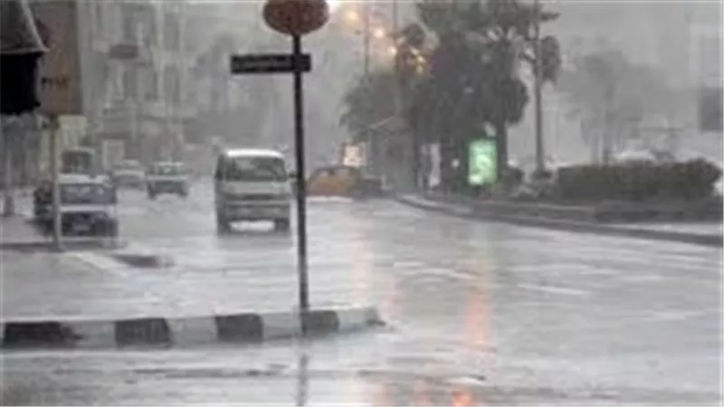 تقلبات جديدة.. الأرصاد تحذر من حالة الطقس غدا الجمعة 13-3-2026