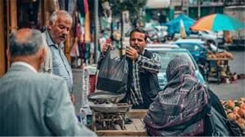 صواريخ فوق الرؤوس وأزمة في الجيوب.. الانهيار المعيشي يلاحق سكان الضفة الغربية 