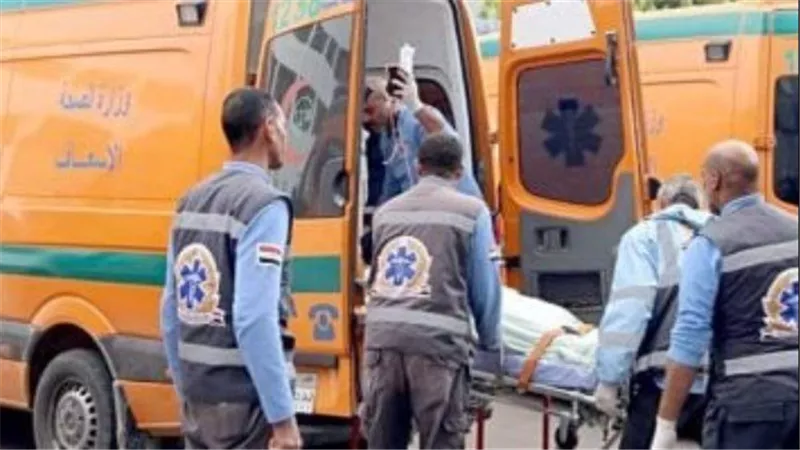  الجار خطفه وطلب فدية.. كشف لغز جثة طفل صحراء العاشر 