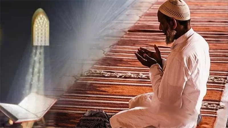 دعاء ليلة القدر مكتوب 2026.. أدعية أوصى بها النبي في العشر الأواخر من رمضان
